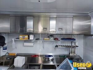 2022 Kitchen Trailer Kitchen Food Trailer Shore Power Cord Mississippi for Sale