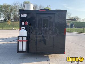 2022 Kitchen Trailer Kitchen Food Trailer Shore Power Cord Missouri for Sale