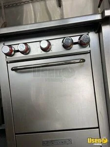 2022 Kitchen Trailer Kitchen Food Trailer Shore Power Cord Ohio for Sale