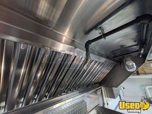 2022 Kitchen Trailer Kitchen Food Trailer Shore Power Cord Ohio for Sale