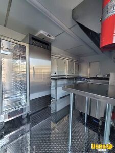 2022 Kitchen Trailer Kitchen Food Trailer Shore Power Cord Oregon for Sale