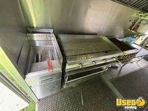 2022 Kitchen Trailer Kitchen Food Trailer Shore Power Cord Texas for Sale
