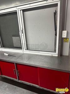 2022 Kitchen Trailer Kitchen Food Trailer Shore Power Cord Texas for Sale