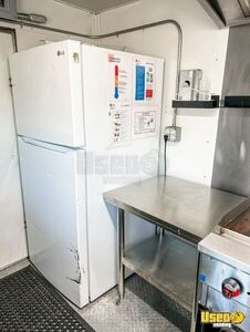 2022 Kitchen Trailer Kitchen Food Trailer Shore Power Cord Texas for Sale
