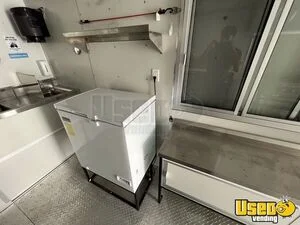 2022 Kitchen Trailer Kitchen Food Trailer Shore Power Cord Texas for Sale