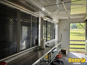 2022 Kitchen Trailer Kitchen Food Trailer Shore Power Cord Texas for Sale