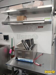 2022 Kitchen Trailer Kitchen Food Trailer Shore Power Cord Texas for Sale