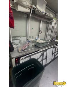 2022 Kitchen Trailer Kitchen Food Trailer Shore Power Cord Texas for Sale