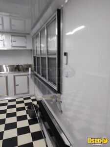 2022 Kitchen Trailer Kitchen Food Trailer Shore Power Cord Virginia for Sale