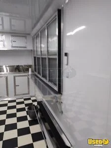 2022 Kitchen Trailer Kitchen Food Trailer Shore Power Cord Virginia for Sale