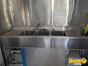 2022 Kitchen Trailer Kitchen Food Trailer Shore Power Cord Wyoming for Sale