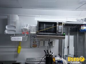 2022 Kitchen Trailer Kitchen Food Trailer Soda Fountain System Mississippi for Sale