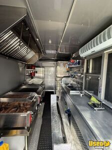 2022 Kitchen Trailer Kitchen Food Trailer Spare Tire South Carolina for Sale