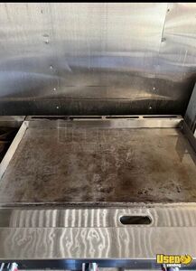 2022 Kitchen Trailer Kitchen Food Trailer Stainless Steel Wall Covers California for Sale