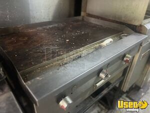 2022 Kitchen Trailer Kitchen Food Trailer Stainless Steel Wall Covers Louisiana for Sale