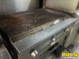 2022 Kitchen Trailer Kitchen Food Trailer Stainless Steel Wall Covers Louisiana for Sale