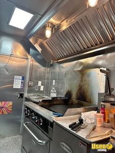 2022 Kitchen Trailer Kitchen Food Trailer Stainless Steel Wall Covers North Carolina for Sale