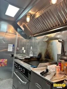 2022 Kitchen Trailer Kitchen Food Trailer Stainless Steel Wall Covers North Carolina for Sale