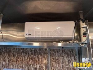 2022 Kitchen Trailer Kitchen Food Trailer Steam Table California for Sale