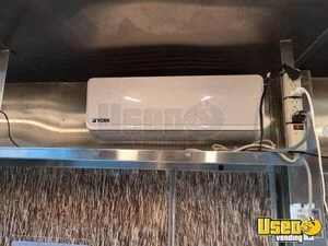 2022 Kitchen Trailer Kitchen Food Trailer Steam Table California for Sale