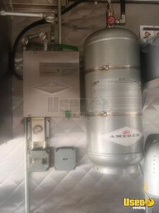 2022 Kitchen Trailer Kitchen Food Trailer Steam Table California for Sale