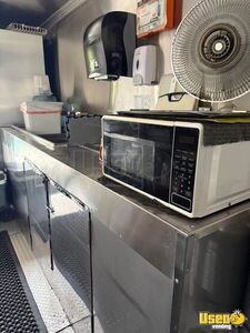 2022 Kitchen Trailer Kitchen Food Trailer Steam Table California for Sale