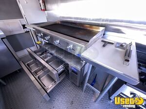 2022 Kitchen Trailer Kitchen Food Trailer Steam Table Colorado for Sale