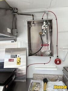 2022 Kitchen Trailer Kitchen Food Trailer Steam Table Illinois for Sale