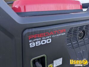 2022 Kitchen Trailer Kitchen Food Trailer Steam Table Ohio for Sale