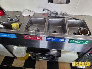 2022 Kitchen Trailer Kitchen Food Trailer Steam Table Pennsylvania for Sale