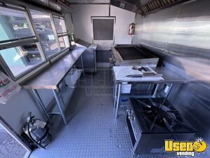 2022 Kitchen Trailer Kitchen Food Trailer Stock Pot Burner Colorado for Sale