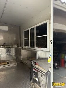 2022 Kitchen Trailer Kitchen Food Trailer Stovetop Arizona for Sale