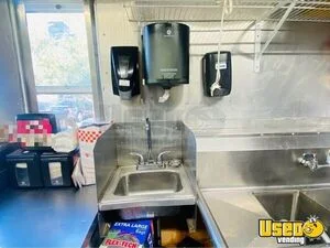 2022 Kitchen Trailer Kitchen Food Trailer Stovetop Arizona for Sale