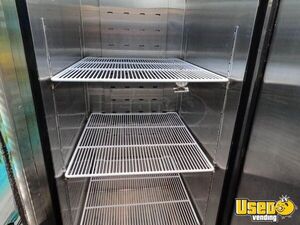2022 Kitchen Trailer Kitchen Food Trailer Stovetop California for Sale