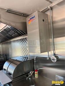 2022 Kitchen Trailer Kitchen Food Trailer Stovetop California for Sale