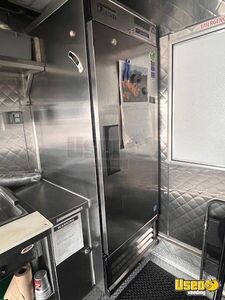 2022 Kitchen Trailer Kitchen Food Trailer Stovetop California for Sale