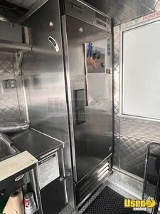2022 Kitchen Trailer Kitchen Food Trailer Stovetop California for Sale