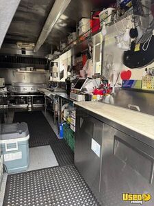 2022 Kitchen Trailer Kitchen Food Trailer Stovetop California for Sale