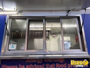 2022 Kitchen Trailer Kitchen Food Trailer Stovetop Georgia for Sale