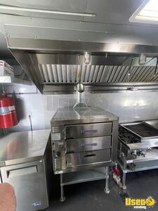 2022 Kitchen Trailer Kitchen Food Trailer Stovetop Illinois for Sale