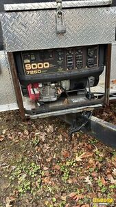 2022 Kitchen Trailer Kitchen Food Trailer Stovetop Maryland for Sale