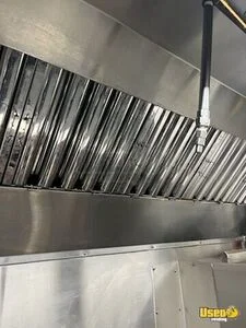 2022 Kitchen Trailer Kitchen Food Trailer Stovetop New York for Sale