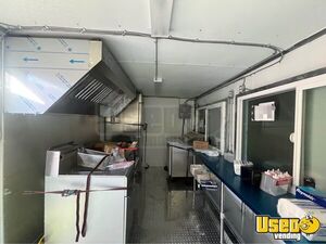 2022 Kitchen Trailer Kitchen Food Trailer Stovetop Oregon for Sale