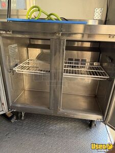 2022 Kitchen Trailer Kitchen Food Trailer Stovetop South Carolina for Sale