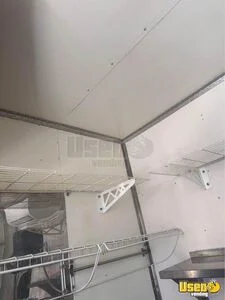 2022 Kitchen Trailer Kitchen Food Trailer Stovetop Texas for Sale