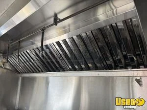 2022 Kitchen Trailer Kitchen Food Trailer Stovetop Texas for Sale