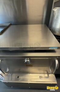 2022 Kitchen Trailer Kitchen Food Trailer Stovetop Texas for Sale