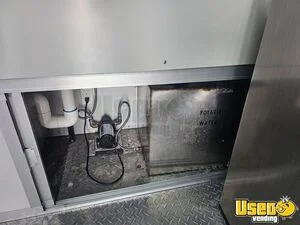 2022 Kitchen Trailer Kitchen Food Trailer Stovetop Texas for Sale
