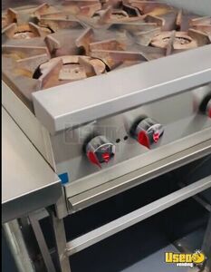 2022 Kitchen Trailer Kitchen Food Trailer Stovetop Utah for Sale