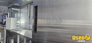 2022 Kitchen Trailer Kitchen Food Trailer Surveillance Cameras California for Sale
